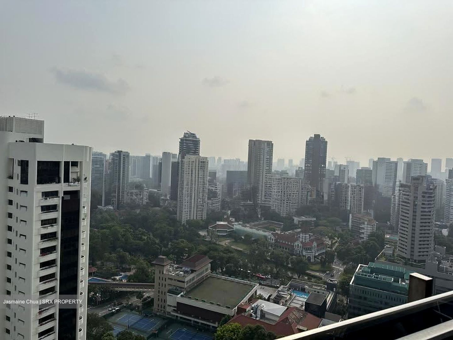 The Tate Residences (D9), Condominium #629746531